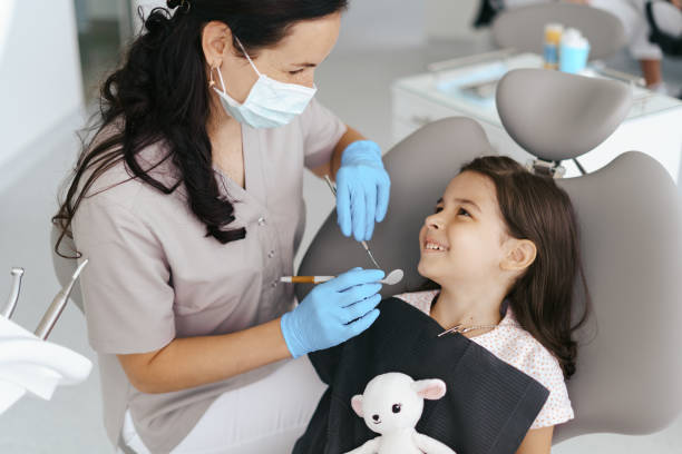 Best Emergency Wisdom Tooth Extraction in Aumsville, OR