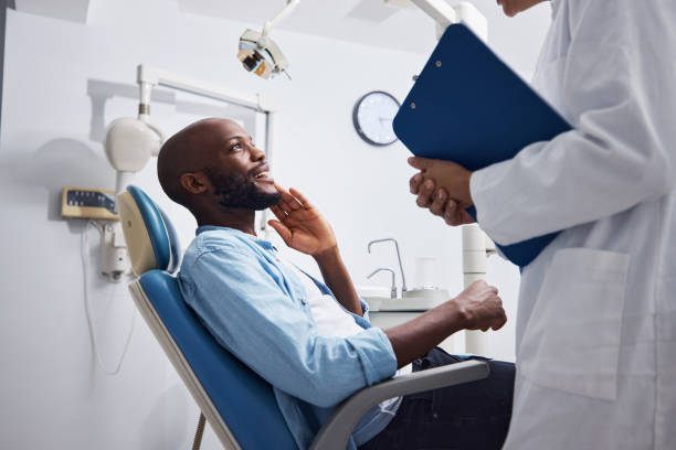 Best Broken or Chipped Tooth Repair in Aumsville, OR