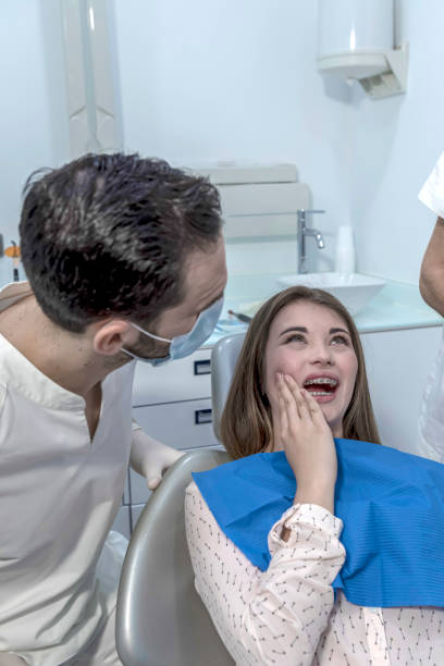 Best Emergency Treatment for Jaw Pain or Injury in Aumsville, OR