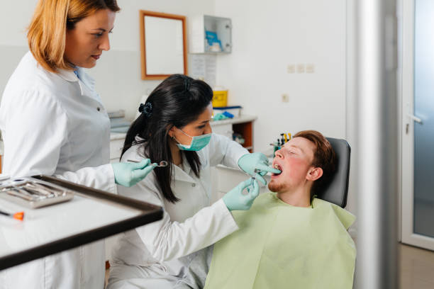 , OR Emergency Dental Service Company